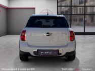 MINI d'occasion COUNTRYMAN Cooper D 112ch BVA de 2014 Toulon Est (83)﻿