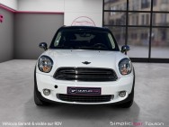 MINI d'occasion COUNTRYMAN Cooper D 112ch BVA de 2014 Toulon Est (83)﻿