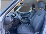 MINI d'occasion COUNTRYMAN Cooper D 112ch BVA de 2014 Toulon Est (83)﻿