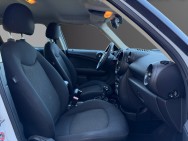 MINI d'occasion COUNTRYMAN Cooper D 112ch BVA de 2014 Toulon Est (83)﻿
