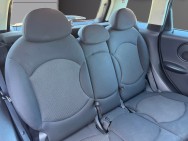 MINI d'occasion COUNTRYMAN Cooper D 112ch BVA de 2014 Toulon Est (83)﻿