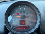 MINI d'occasion COUNTRYMAN Cooper D 112ch BVA de 2014 Toulon Est (83)﻿