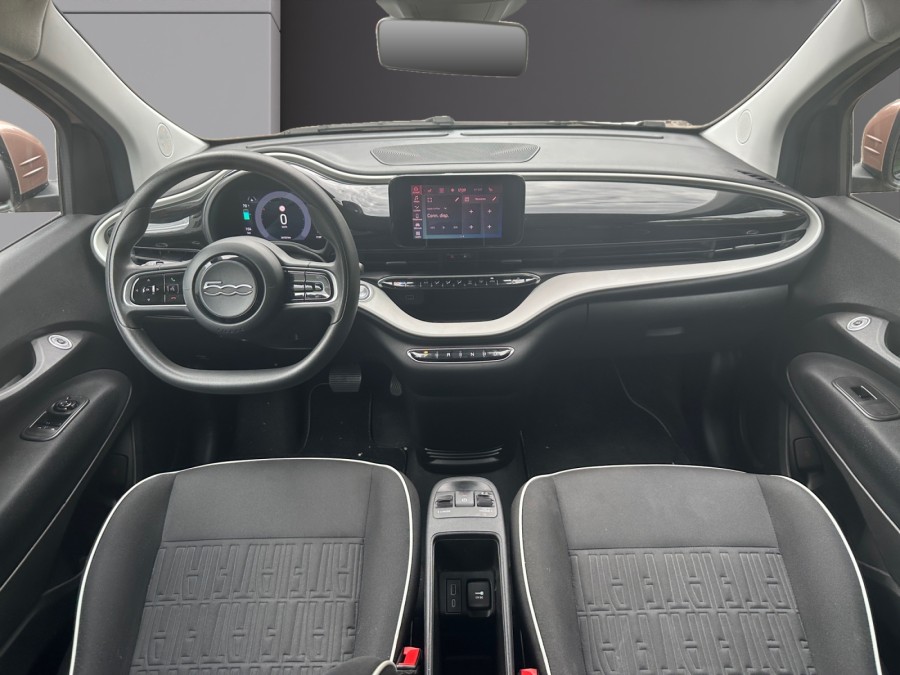 FIAT d'occasion 500 FIAT 500 95 ACTION de 2023 Vienne (38)﻿