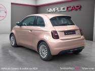 FIAT d'occasion 500 FIAT 500 95 ACTION de 2023 Vienne (38)﻿