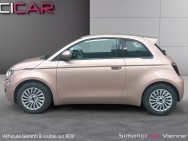 FIAT d'occasion 500 FIAT 500 95 ACTION de 2023 Vienne (38)﻿
