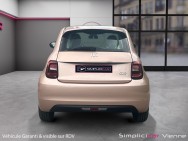 FIAT d'occasion 500 FIAT 500 95 ACTION de 2023 Vienne (38)﻿