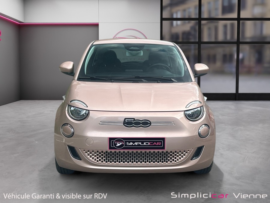 FIAT d'occasion 500 FIAT 500 95 ACTION de 2023 Vienne (38)﻿
