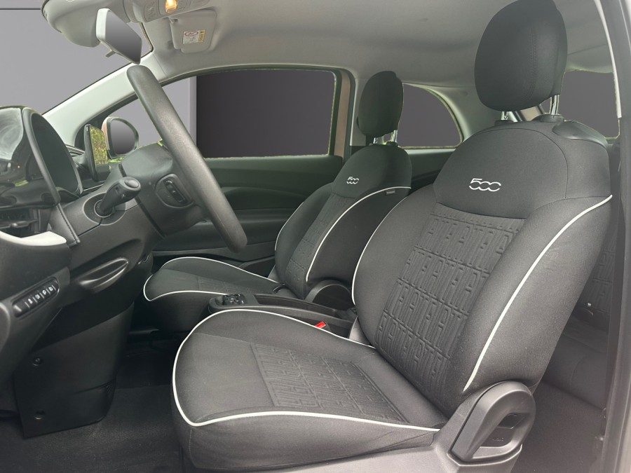 FIAT d'occasion 500 FIAT 500 95 ACTION de 2023 Vienne (38)﻿