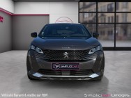 PEUGEOT d'occasion 3008 HYBRID 225 GT E-EAT PH2 de 2020 Limoges (87)﻿
