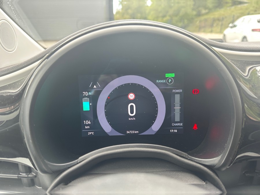 FIAT d'occasion 500 FIAT 500 95 ACTION de 2023 Vienne (38)﻿