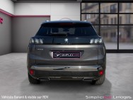 PEUGEOT d'occasion 3008 HYBRID 225 GT E-EAT PH2 de 2020 Limoges (87)﻿