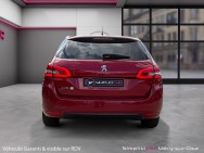 PEUGEOT d'occasion 308 1.6 BlueHDi 120ch S&S Allure Business EAT6 de