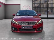 PEUGEOT d'occasion 308 1.6 BlueHDi 120ch S&S Allure Business EAT6 de