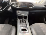 PEUGEOT d'occasion 308 1.6 BlueHDi 120ch S&S Allure Business EAT6 de