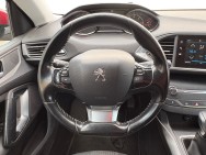 PEUGEOT d'occasion 308 1.6 BlueHDi 120ch S&S Allure Business EAT6 de
