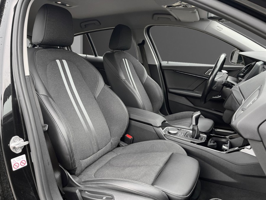 BMW d'occasion SERIE 1 116D LOUNGE de 2021 Poitiers (86)﻿