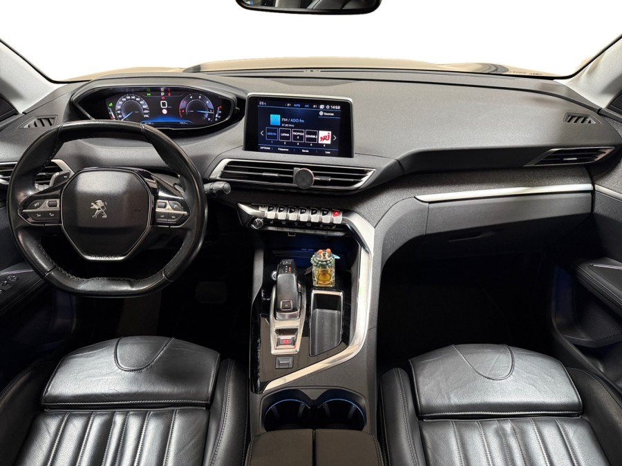 PEUGEOT d'occasion 3008 II 1.5 BLUE HDI 130 ALLURE BUSINESS de 2018