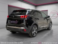 PEUGEOT d'occasion 3008 II 1.5 BLUE HDI 130 ALLURE BUSINESS de 2018
