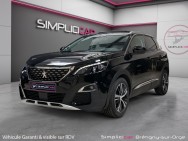 PEUGEOT d'occasion 3008 II 1.5 BLUE HDI 130 ALLURE BUSINESS de 2018