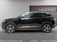 PEUGEOT d'occasion 3008 II 1.5 BLUE HDI 130 ALLURE BUSINESS de 2018