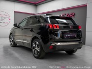 PEUGEOT d'occasion 3008 II 1.5 BLUE HDI 130 ALLURE BUSINESS de 2018