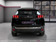 PEUGEOT d'occasion 3008 II 1.5 BLUE HDI 130 ALLURE BUSINESS de 2018
