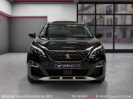 PEUGEOT d'occasion 3008 II 1.5 BLUE HDI 130 ALLURE BUSINESS de 2018