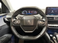 PEUGEOT d'occasion 3008 II 1.5 BLUE HDI 130 ALLURE BUSINESS de 2018