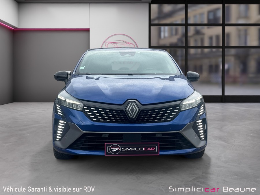 RENAULT d'occasion CLIO 1.6 E-TECH 145 ESPRIT ALPINE de 2024 Beaune