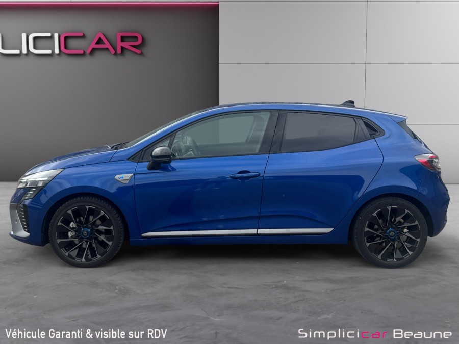 RENAULT d'occasion CLIO 1.6 E-TECH 145 ESPRIT ALPINE de 2024 Beaune