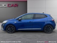 RENAULT d'occasion CLIO 1.6 E-TECH 145 ESPRIT ALPINE de 2024 Beaune