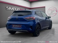 RENAULT d'occasion CLIO 1.6 E-TECH 145 ESPRIT ALPINE de 2024 Beaune