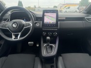 RENAULT d'occasion CLIO 1.6 E-TECH 145 ESPRIT ALPINE de 2024 Beaune