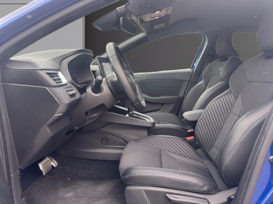 RENAULT d'occasion CLIO 1.6 E-TECH 145 ESPRIT ALPINE de 2024 Beaune