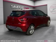 RENAULT d'occasion CLIO IV 1.5 DCI 90 83G ENERGY de 2017 Nîmes (30)﻿