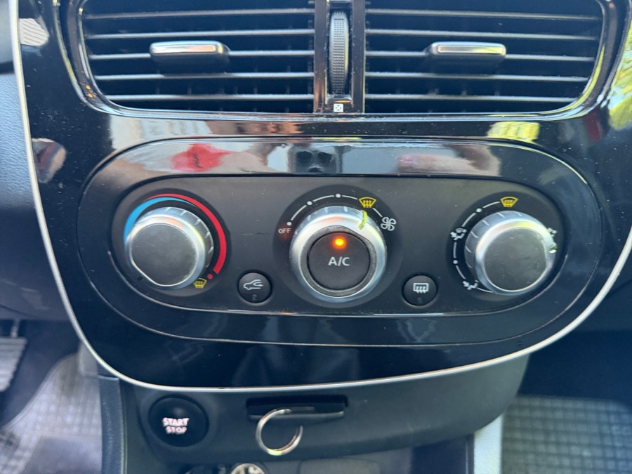 RENAULT d'occasion CLIO IV 1.5 DCI 90 83G ENERGY de 2017 Nîmes (30)﻿