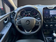 RENAULT d'occasion CLIO IV 1.5 DCI 90 83G ENERGY de 2017 Nîmes (30)﻿