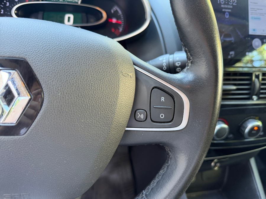 RENAULT d'occasion CLIO IV 1.5 DCI 90 83G ENERGY de 2017 Nîmes (30)﻿