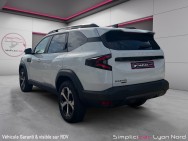 DACIA d'occasion BIGSTER 1.8 HYBRID 155 JOURNEY AUTO de 2026 Lyon