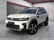DACIA d'occasion BIGSTER 1.8 HYBRID 155 JOURNEY AUTO de 2026 Lyon