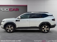 DACIA d'occasion BIGSTER 1.8 HYBRID 155 JOURNEY AUTO de 2026 Lyon
