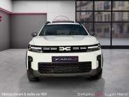 DACIA d'occasion BIGSTER 1.8 HYBRID 155 JOURNEY AUTO de 2026 Lyon