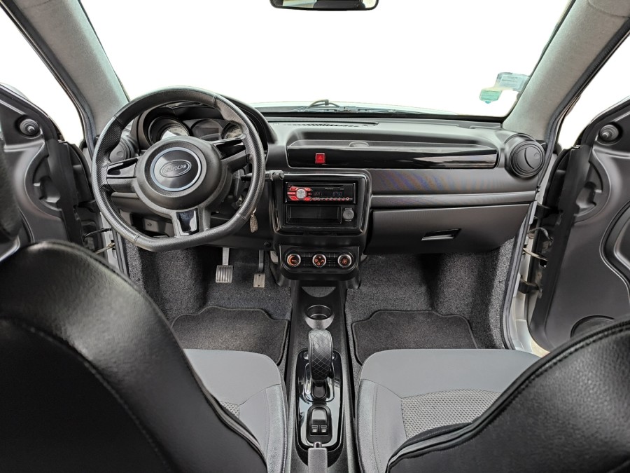 MICROCAR d'occasion M.GO 0.5 5 de 2018 Les Sables d'Olonne (85)﻿