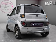 MICROCAR d'occasion M.GO 0.5 5 de 2018 Les Sables d'Olonne (85)﻿