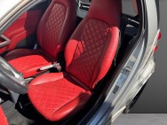 SMART d'occasion FORTWO BRABUS 72 KW COUPE de 2008 Lyon Nord (69)﻿