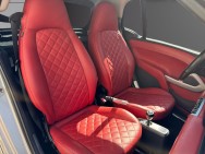 SMART d'occasion FORTWO BRABUS 72 KW COUPE de 2008 Lyon Nord (69)﻿