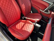 SMART d'occasion FORTWO BRABUS 72 KW COUPE de 2008 Lyon Nord (69)﻿