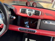SMART d'occasion FORTWO BRABUS 72 KW COUPE de 2008 Lyon Nord (69)﻿