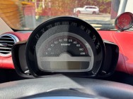SMART d'occasion FORTWO BRABUS 72 KW COUPE de 2008 Lyon Nord (69)﻿
