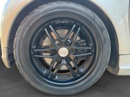 SMART d'occasion FORTWO BRABUS 72 KW COUPE de 2008 Lyon Nord (69)﻿
